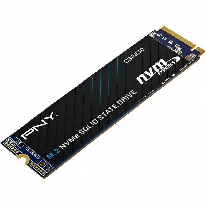 PNY CS2230 500 GB M.2 NVMe SSD PNY CS2230 500 GB M.2 NVMe SSD