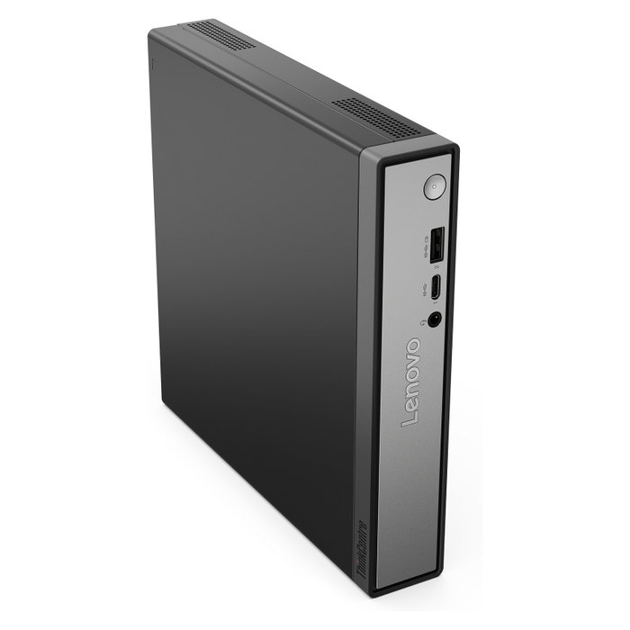Lenovo ThinkCentre neo 50q QC con Qualcomm Snapdragon X1-26-100, 16GB RAM y 512GB SSD
