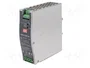 MEAN WELL DDR-240B-48 Convertidor DC/DC 240W 48V 5A