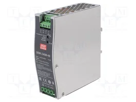 MEAN WELL DDR-240B-48 Convertidor DC/DC 240W 48V 5A