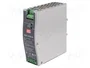 MEAN WELL DDR-240B-48 Convertidor DC/DC 240W 48V 5A