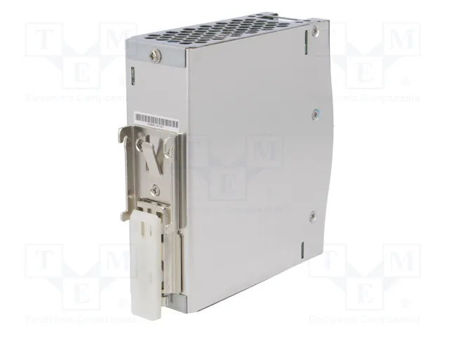 MEAN WELL DDR-240B-48 Convertidor DC/DC 240W 48V 5A