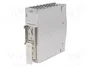 MEAN WELL DDR-240B-48 Convertidor DC/DC 240W 48V 5A