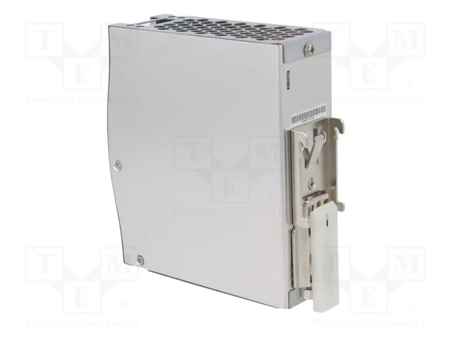 MEAN WELL DDR-240B-48 Convertidor DC/DC 240W 48V 5A
