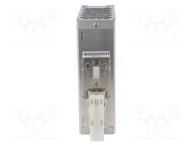 MEAN WELL DDR-240B-48 Convertidor DC/DC 240W 48V 5A