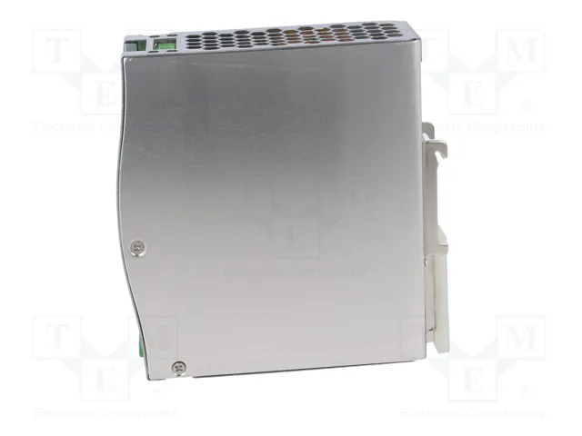 MEAN WELL DDR-240B-48 Convertidor DC/DC 240W 48V 5A