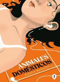 Penguin Random House Grupo Editorial ANIMALES DOMESTICOS
