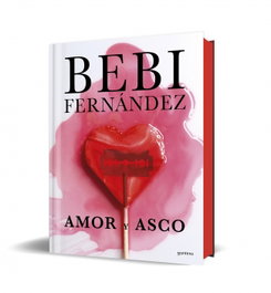 Montena, Amor y Asco (Edición de Lujo), Bebi Fernández - Montena