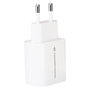Conceptronic ALTHEA14W Cargador USB-C 20W Blanco