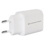 Conceptronic ALTHEA14W Cargador USB-C PD 3.0 20W Blanco