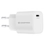 Conceptronic ALTHEA14W Cargador USB-C PD 3.0 20W Blanco