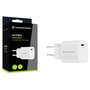 Conceptronic ALTHEA14W Cargador USB-C PD 3.0 20W Blanco