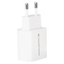 Conceptronic ALTHEA14W Cargador USB-C PD 3.0 20W Blanco