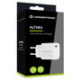 Conceptronic ALTHEA14W Cargador USB-C PD 3.0 20W Blanco