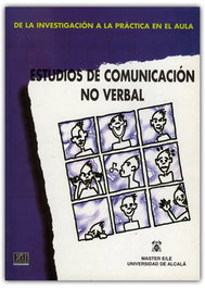EDINUMEN, Estudios de comunicación no verbal, Ana María Cestero Mancera - EDINUMEN