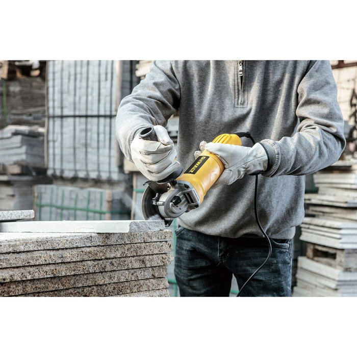 DeWalt DWE4117-QS Amoladora angular DeWalt DWE4117-QS Amoladora angular