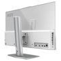 MSI PC Todo en Uno Modern AM272P 1M-1290DE - Pantalla IPS 27" Full HD, Intel Core 5 120U, 16GB RAM, 512GB SSD, WiFi 6E, Bluetooth 5.3, Windows 11 Home, Color Blanco