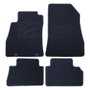 OCC Design Alfombra a medida Nissan Juke (2010-2019) 5 piezas
