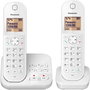 Panasonic KX-TGC422GW Blanco