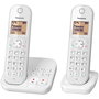 Panasonic KX-TGC422GW Blanco