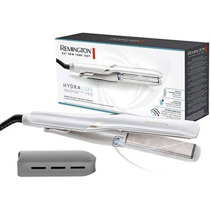 Remington Hydraluxe Pro S9001 Blanco