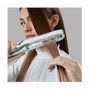 Remington Hydraluxe Pro S9001 Plancha de pelo blanca