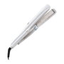 Remington Hydraluxe Pro S9001 Plancha de pelo blanca