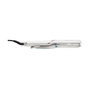 Remington Hydraluxe Pro S9001 Plancha de pelo blanca