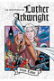 Las Aventuras de Luther Arkwright. Integral