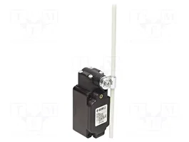 PIZZATO ELETTRICA Interruptor de fin de carrera FP 536 NO + NC