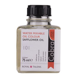 Cobra Aceite de Alazor miscible en agua 75 ml