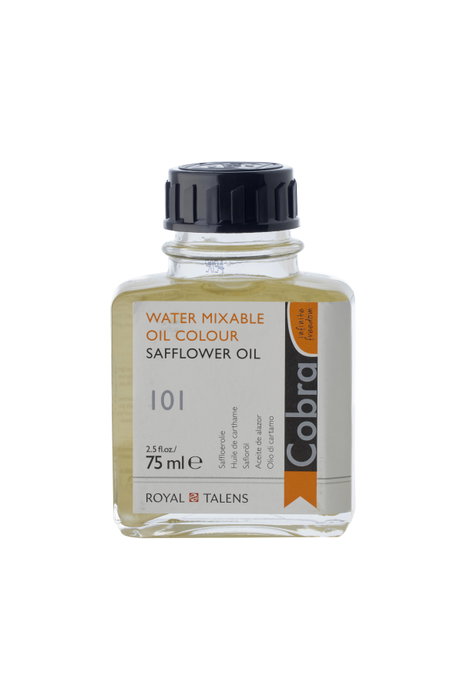Cobra Aceite de Alazor miscible en agua 75 ml