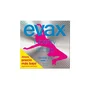 Evax Liberty compresas normal con alas, 12 unidades