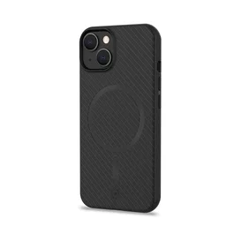 Celly Ultramag Funda para iPhone 14 Plus (6.7 pulgadas) Negro