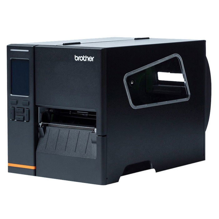 Brother TJ-4021TN Impresora de Etiquetas Industrial