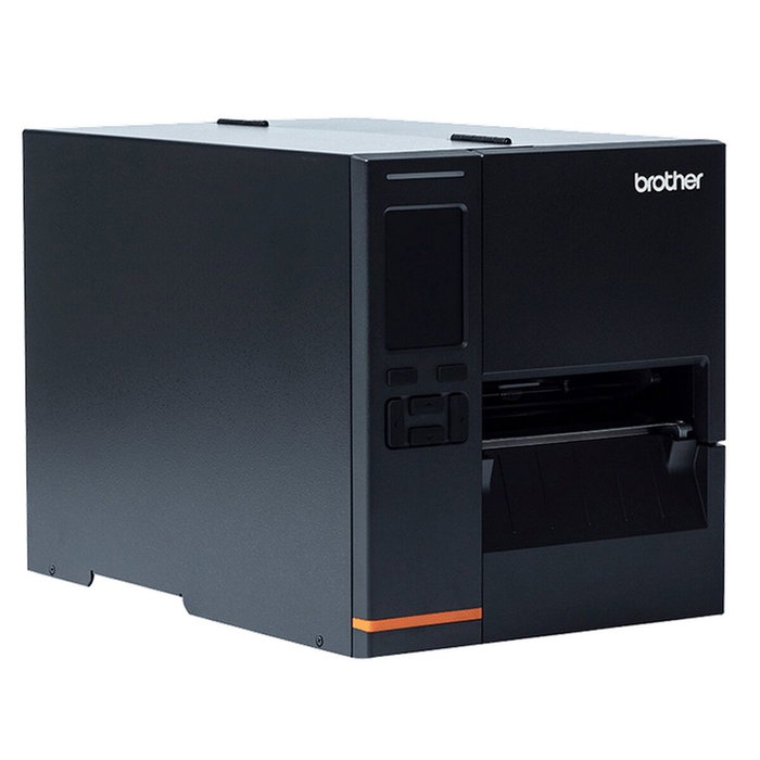 Brother TJ-4021TN Impresora de Etiquetas Industrial