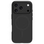 dbramante1928 Nuuk Pro MS Negro para iPhone 18 Pro e iPhone 17 Pro