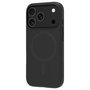 dbramante1928 Nuuk Pro MS Negro para iPhone 18 Pro e iPhone 17 Pro