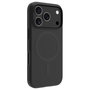 dbramante1928 Nuuk Pro MS Negro para iPhone 18 Pro e iPhone 17 Pro