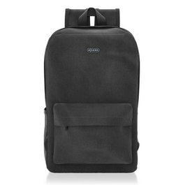 Aisens Mochila para Portátil 15,6 pulgadas Negro