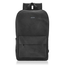 Aisens Mochila para Portátil de 15.6 Pulgadas, Negro