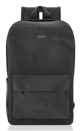 Aisens Mochila para Portátil de 15.6 Pulgadas, Negro