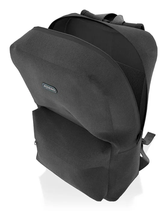 Aisens Mochila para Portátil 15,6 pulgadas Negro ASBG-BP080-BK Aisens Mochila para Portátil 15,6 pulgadas Negro ASBG-BP080-BK