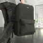 Aisens Mochila para Portátil 15,6 pulgadas Negro ASBG-BP080-BK