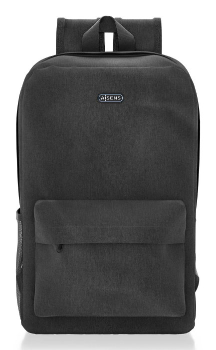 Aisens Mochila para Portátil 15,6 pulgadas Negro