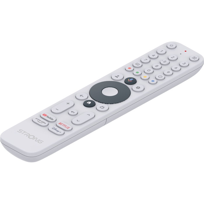 Strong LEAP-AIR TV Stick 4K Ultra HD Android Blanco Strong LEAP-AIR TV Stick 4K Ultra HD Android Blanco