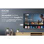 Strong LEAP-AIR TV Stick 4K Ultra HD Android Blanco