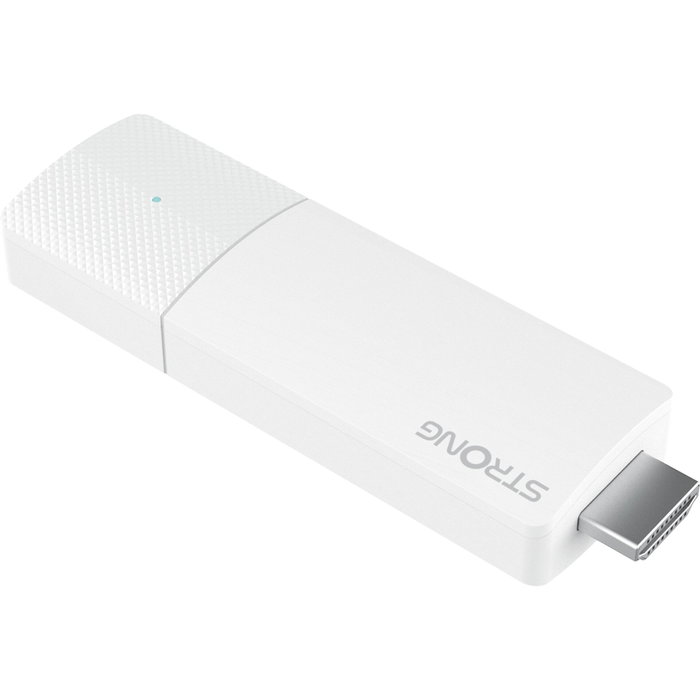 Strong LEAP-AIR TV Stick 4K Ultra HD Android Blanco Strong LEAP-AIR TV Stick 4K Ultra HD Android Blanco