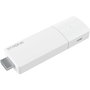 Strong LEAP-AIR TV Stick 4K Ultra HD Android Blanco