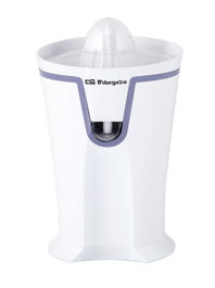 ORBEGOZO FINSTOCK EP2350 Exprimidor Bidireccional Antigoteo 40W